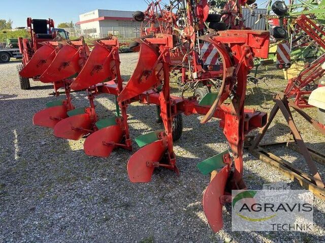 Ploeg AGRO MASZ Modern Farming P05