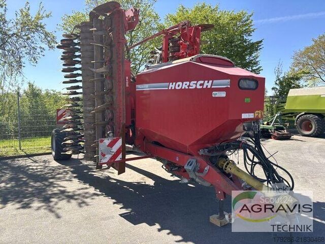 Seed drill Horsch PRONTO 6 KR