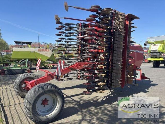 Seed drill Horsch PRONTO 6 KR