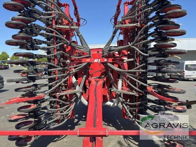 Seed drill Horsch PRONTO 6 KR