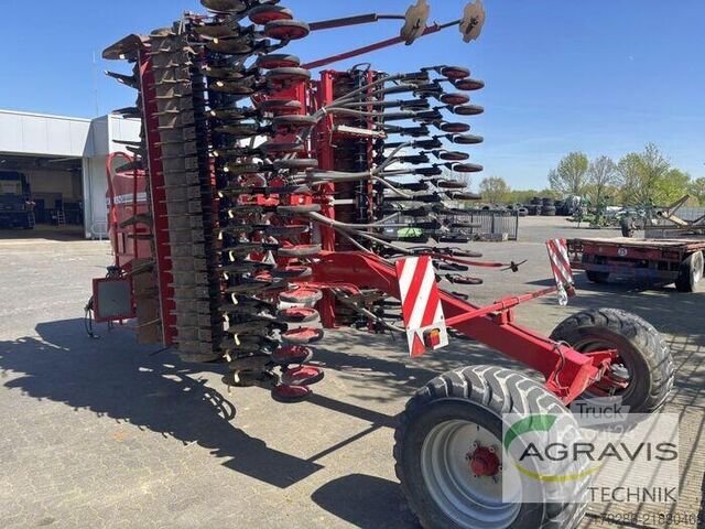 Seed drill Horsch PRONTO 6 KR