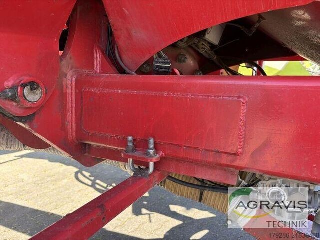 Seed drill Horsch PRONTO 6 KR