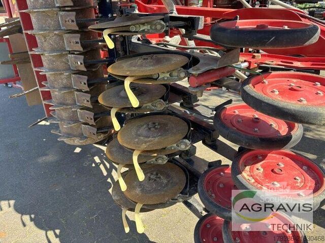 Seed drill Horsch PRONTO 6 KR