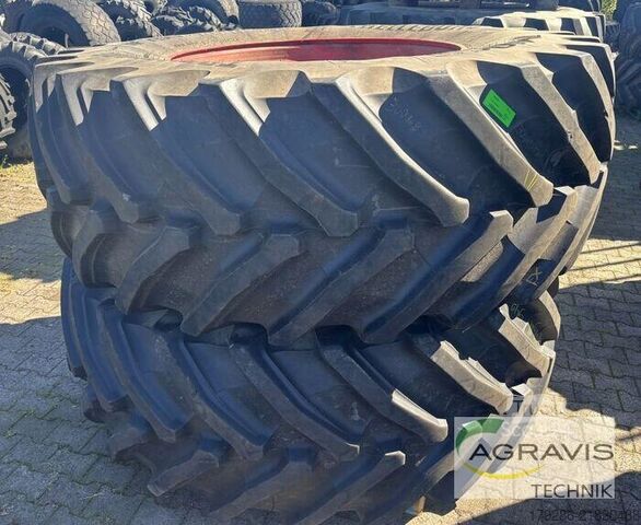 Roda Trelleborg Premia KR VF750/70R44
