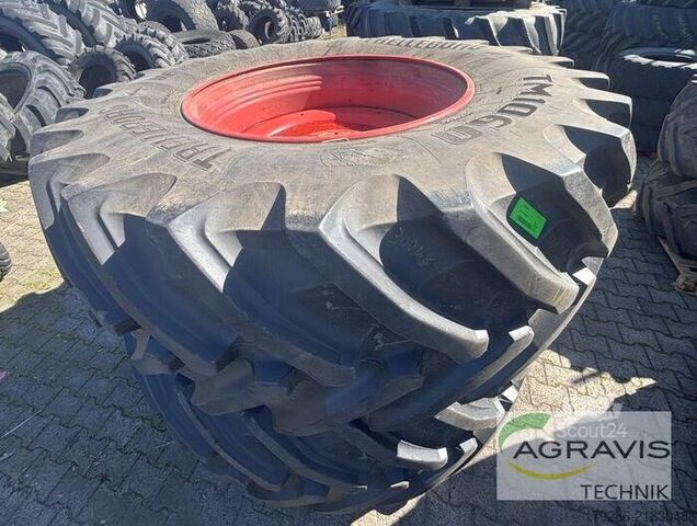 Roda Trelleborg Premia KR VF750/70R44