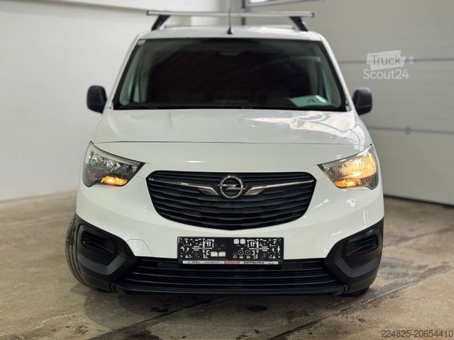 Kastenwagen OPEL COMBO 1,6 KASTENWAGEN BJ 2019 DIESEL EURO6b