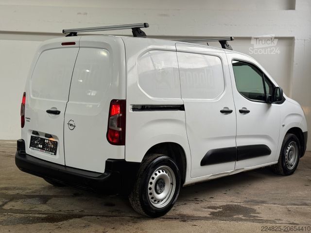 Kastenwagen OPEL COMBO 1,6 KASTENWAGEN BJ 2019 DIESEL EURO6b