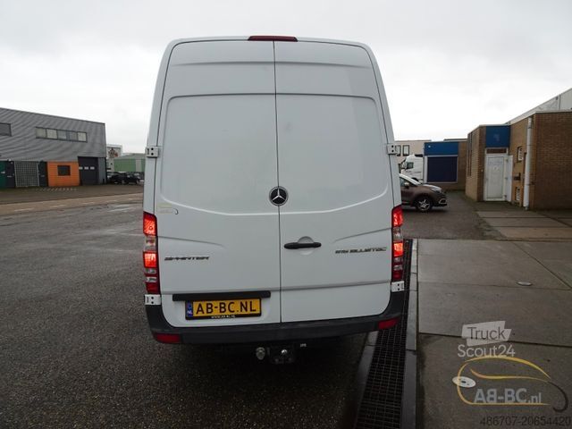 Turistinis autobusas MERCEDES-BENZ Sprinter 516 CDI - 20 Sitze EURO 6