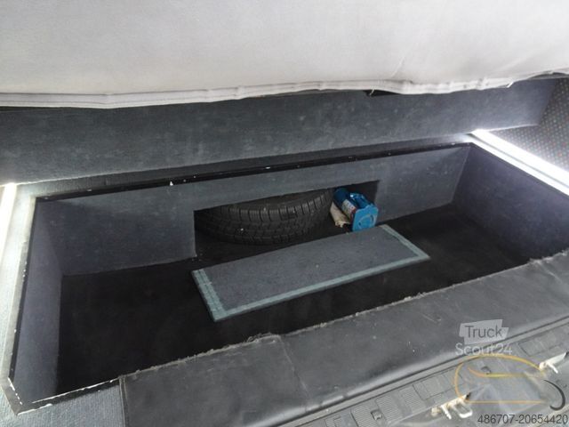 Turistinis autobusas MERCEDES-BENZ Sprinter 516 CDI - 20 Sitze EURO 6