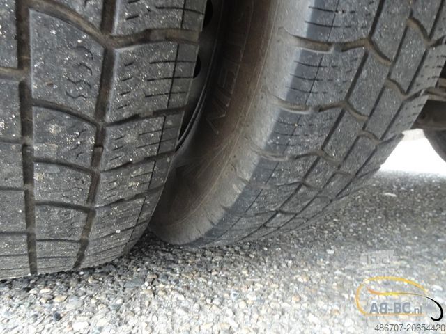 Turistinis autobusas MERCEDES-BENZ Sprinter 516 CDI - 20 Sitze EURO 6