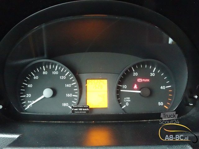 Turistinis autobusas MERCEDES-BENZ Sprinter 516 CDI - 20 Sitze EURO 6