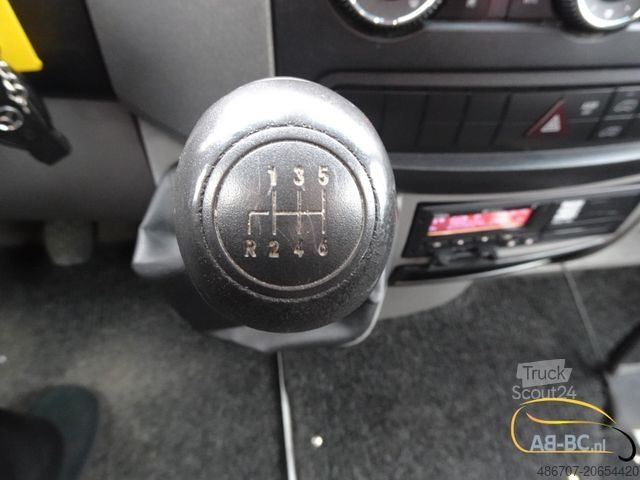 Turistinis autobusas MERCEDES-BENZ Sprinter 516 CDI - 20 Sitze EURO 6