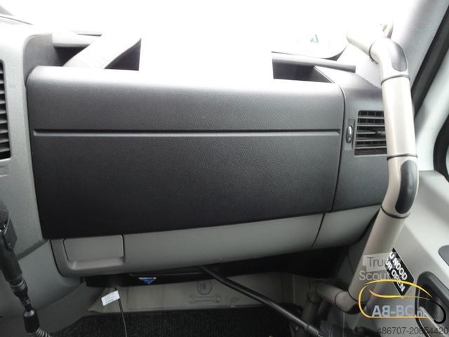 Turistinis autobusas MERCEDES-BENZ Sprinter 516 CDI - 20 Sitze EURO 6