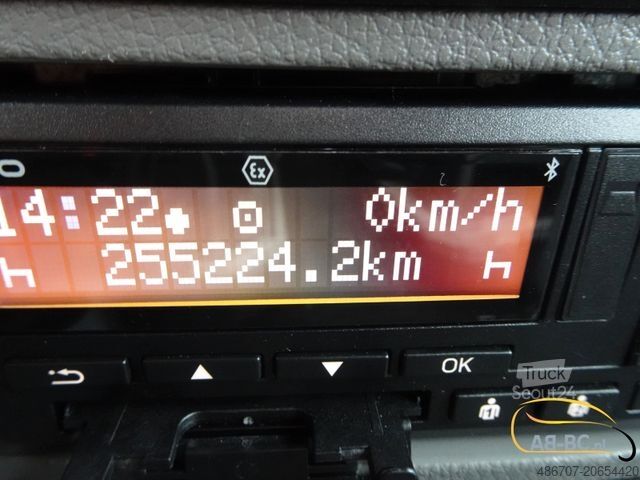 Turistinis autobusas MERCEDES-BENZ Sprinter 516 CDI - 20 Sitze EURO 6