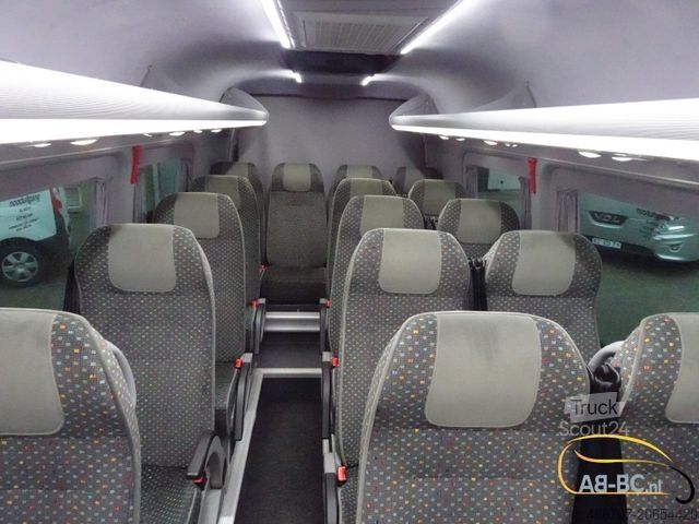 Turistinis autobusas MERCEDES-BENZ Sprinter 516 CDI - 20 Sitze EURO 6