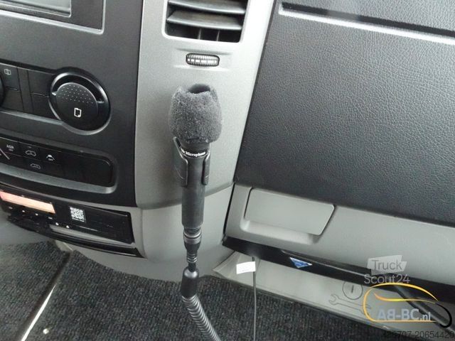 Turistinis autobusas MERCEDES-BENZ Sprinter 516 CDI - 20 Sitze EURO 6