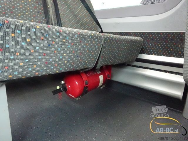 Turistinis autobusas MERCEDES-BENZ Sprinter 516 CDI - 20 Sitze EURO 6