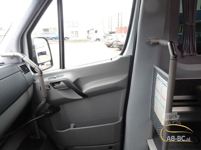 Turistinis autobusas MERCEDES-BENZ Sprinter 516 CDI - 20 Sitze EURO 6