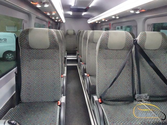 Turistinis autobusas MERCEDES-BENZ Sprinter 516 CDI - 20 Sitze EURO 6