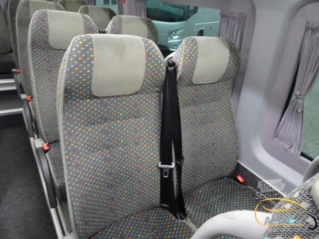 Turistinis autobusas MERCEDES-BENZ Sprinter 516 CDI - 20 Sitze EURO 6