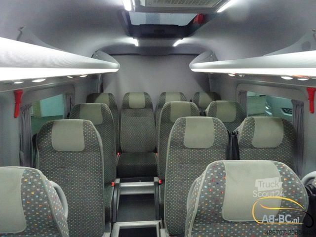 Turistinis autobusas MERCEDES-BENZ Sprinter 516 CDI - 20 Sitze EURO 6