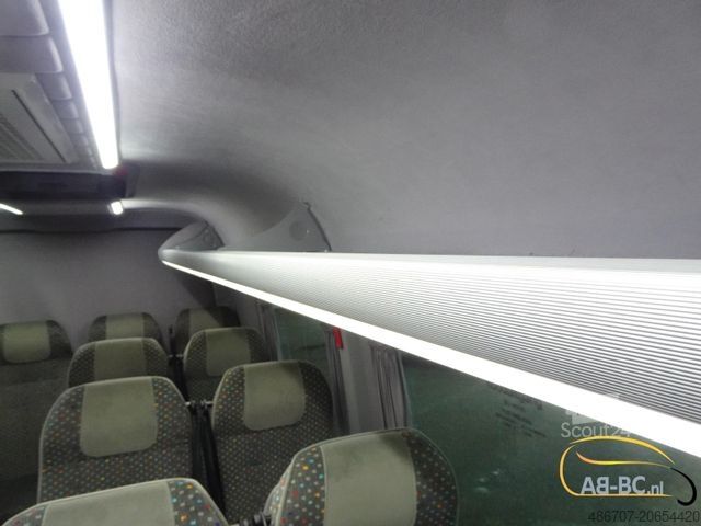 Turistinis autobusas MERCEDES-BENZ Sprinter 516 CDI - 20 Sitze EURO 6