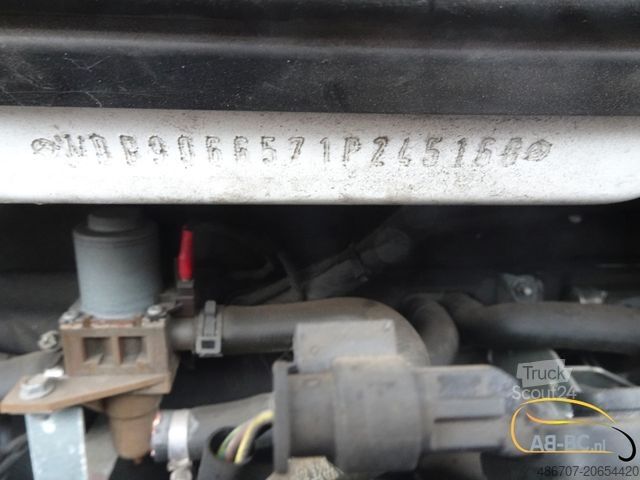 Turistinis autobusas MERCEDES-BENZ Sprinter 516 CDI - 20 Sitze EURO 6