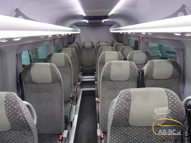 Turistinis autobusas MERCEDES-BENZ Sprinter 516 CDI - 20 Sitze EURO 6