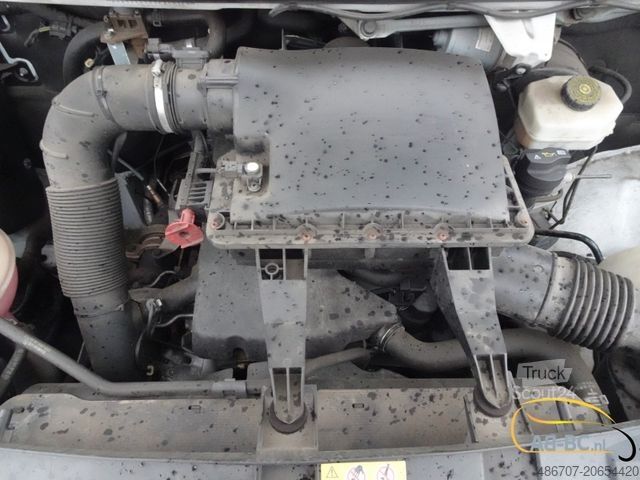 Turistinis autobusas MERCEDES-BENZ Sprinter 516 CDI - 20 Sitze EURO 6