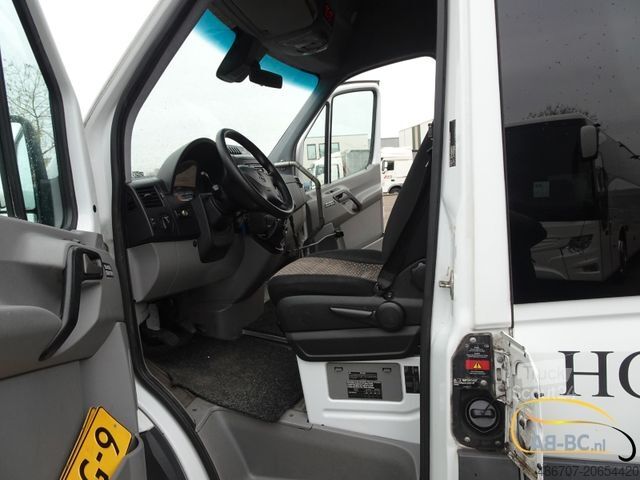 Turistinis autobusas MERCEDES-BENZ Sprinter 516 CDI - 20 Sitze EURO 6