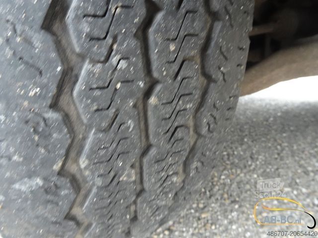 Turistinis autobusas MERCEDES-BENZ Sprinter 516 CDI - 20 Sitze EURO 6