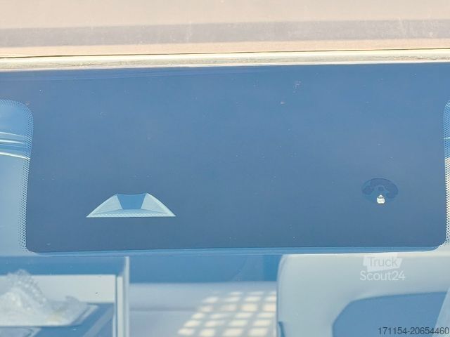 Kemperis VANTOURER 540 D, Skyroof