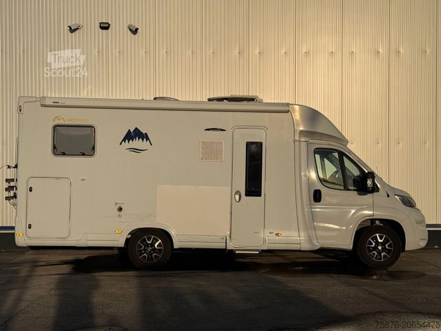 Pusiau integruotas kemperis MOOVEO TEI-70EBH