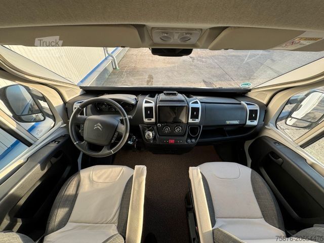 Pusiau integruotas kemperis MOOVEO TEI-70EBH