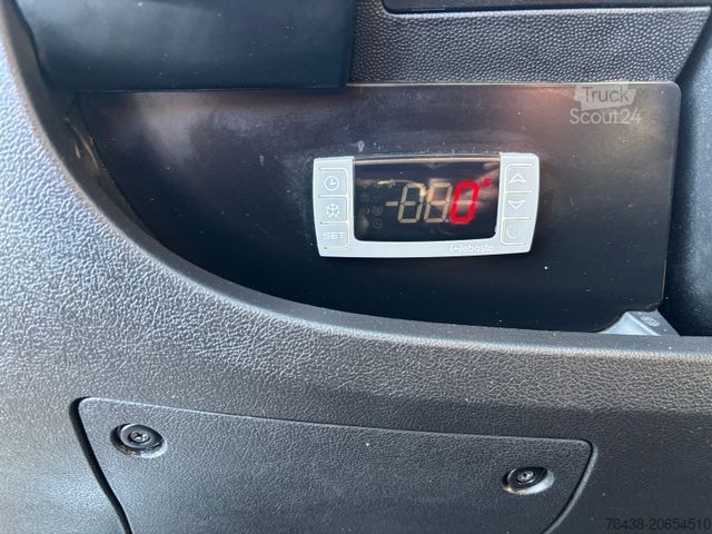 Ledusskapja furgons FIAT Ducato Maxi|L4H2|0°C|FRISCHDIENST|WEBASTO+WINTER