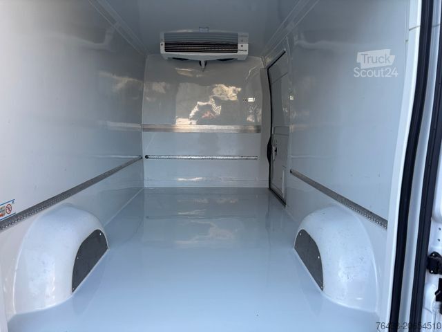 Ledusskapja furgons FIAT Ducato Maxi|L4H2|0°C|FRISCHDIENST|WEBASTO+WINTER