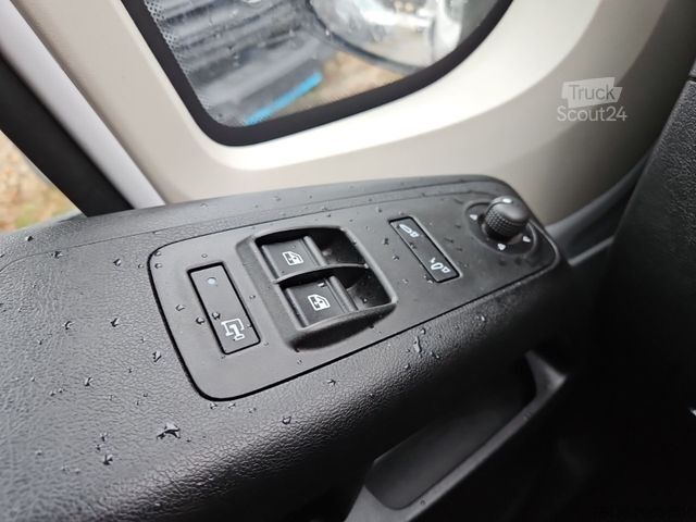 Ledusskapja furgons FIAT Ducato Maxi|L4H2|0°C|FRISCHDIENST|WEBASTO+WINTER