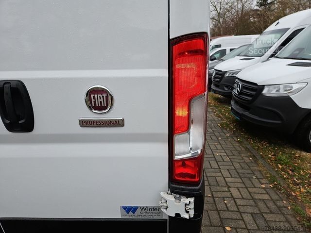 Ledusskapja furgons FIAT Ducato Maxi|L4H2|0°C|FRISCHDIENST|WEBASTO+WINTER