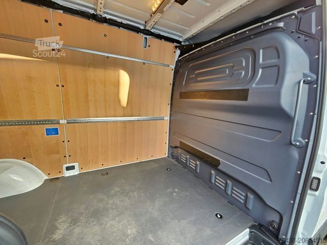 Panelinis furgonas MERCEDES-BENZ Sprinter 317 CDI PRO FACELIFT|9G|LED|NAVI|KAMERA