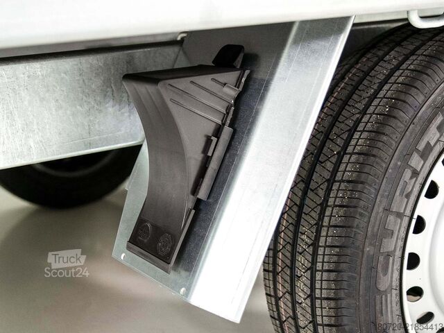 Remorque pour voiture Unsinn UHL