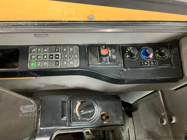 Escavadora Midi Volvo ECR 88 D