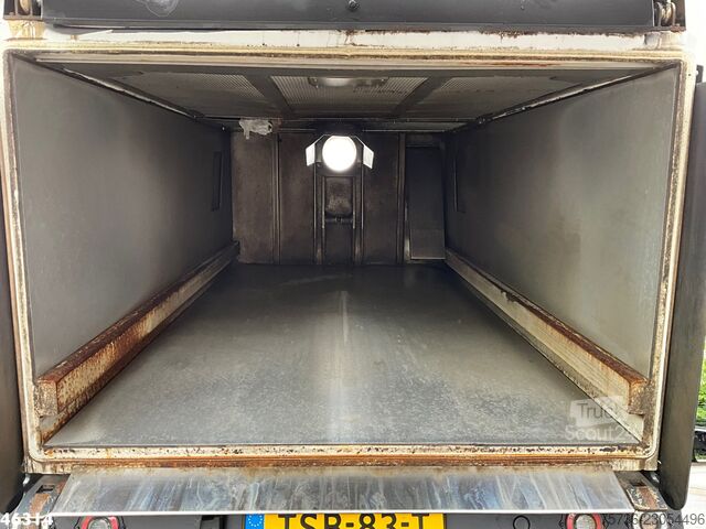  Schmidt Compact 400 Euro 6 with 3-rd brush