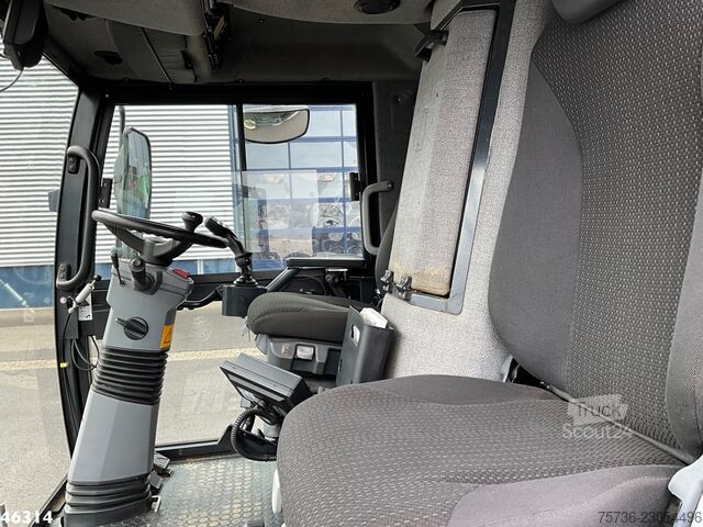  Schmidt Compact 400 Euro 6 with 3-rd brush