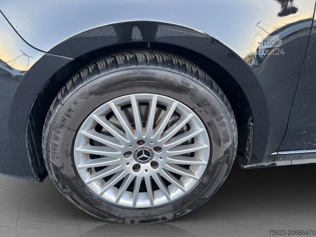 Minibus Mercedes-Benz V 300 d AVANTGARDE EDITION XL Sound Standh. AHK