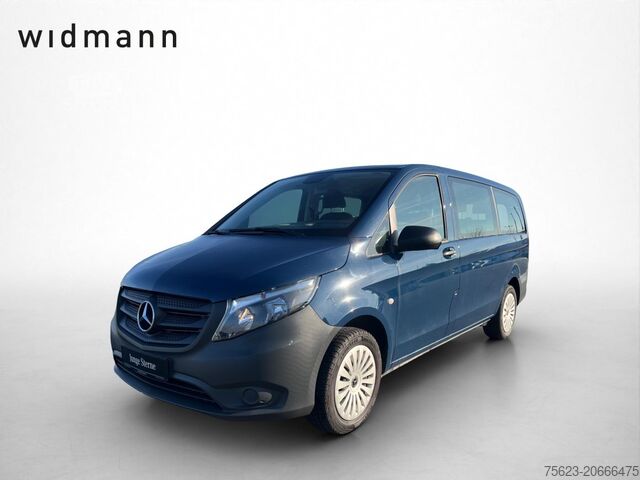 Minibus Mercedes-Benz Vito 114 CDI Tourer PRO  Klima Sitzh. Kamera