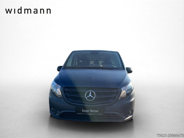 Minibus Mercedes-Benz Vito 114 CDI Tourer PRO  Klima Sitzh. Kamera