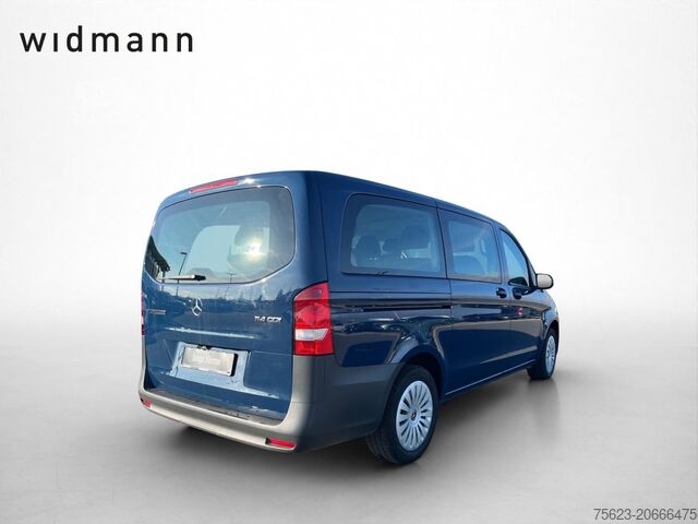 Minibus Mercedes-Benz Vito 114 CDI Tourer PRO  Klima Sitzh. Kamera