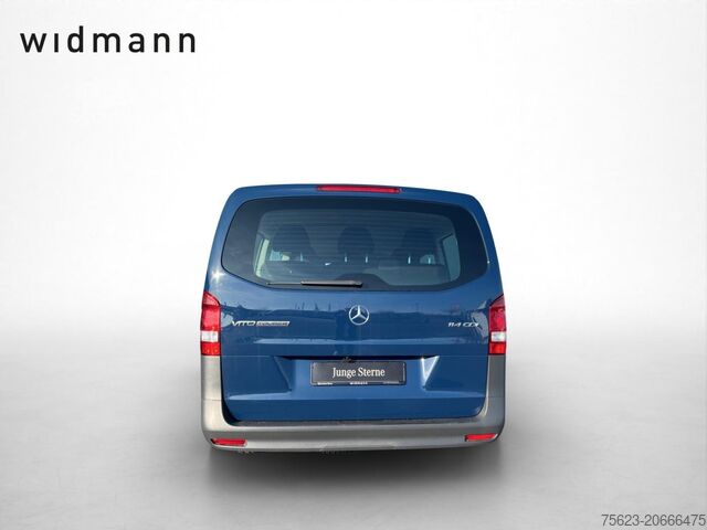 Minibus Mercedes-Benz Vito 114 CDI Tourer PRO Klima Sitzh. Kamera