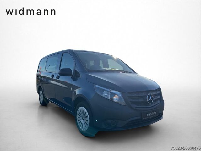 Minibus Mercedes-Benz Vito 114 CDI Tourer PRO  Klima Sitzh. Kamera