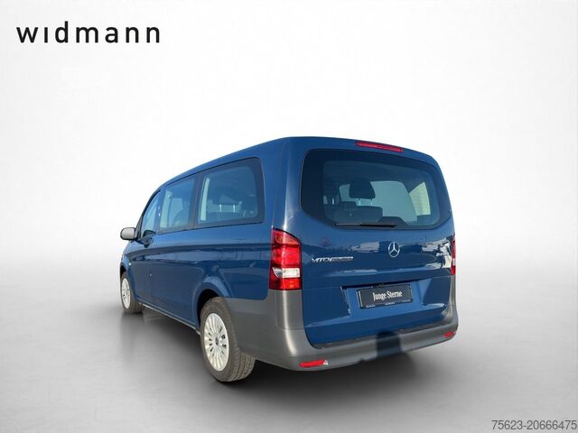Minibus Mercedes-Benz Vito 114 CDI Tourer PRO  Klima Sitzh. Kamera